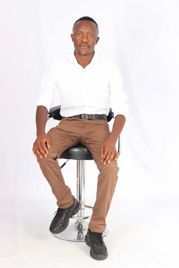 Michael, 23 Soweto, Gauteng, South Africa