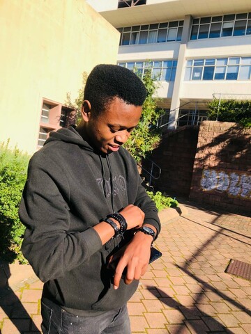 Lindo, 24 Cape Town, Western Cape, South Africa