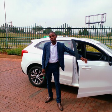 Sydney, 20 Polokwane, Limpopo, South Africa