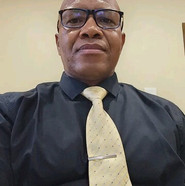 Tobias, 64 Cullinan, Gauteng, South Africa