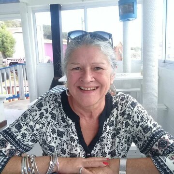 Gypsylady, 71 Mossel Bay, Western Cape, South Africa