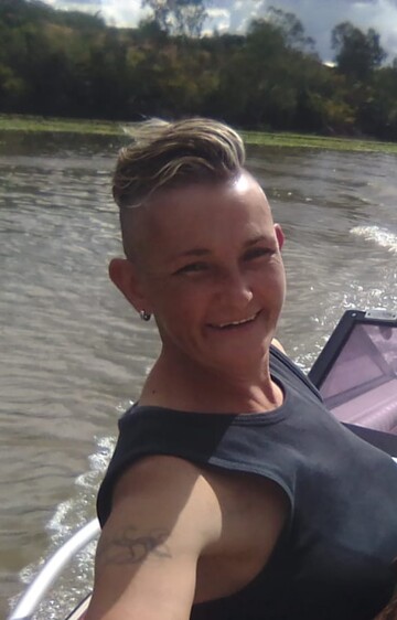 Vonnie295, 46 Brakpan, Gauteng, South Africa