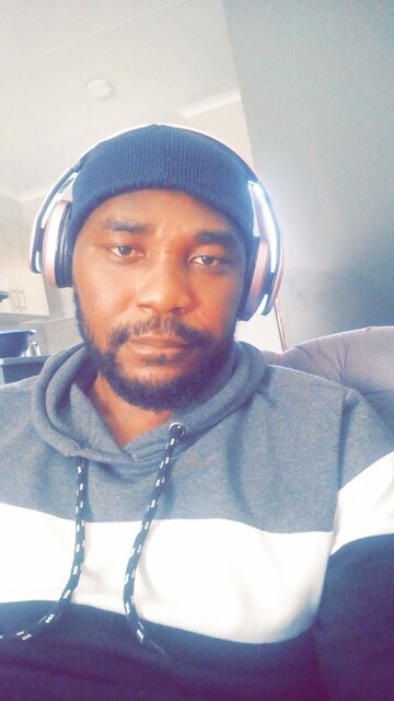 General_iZZi, 36 Johannesburg, Gauteng, South Africa