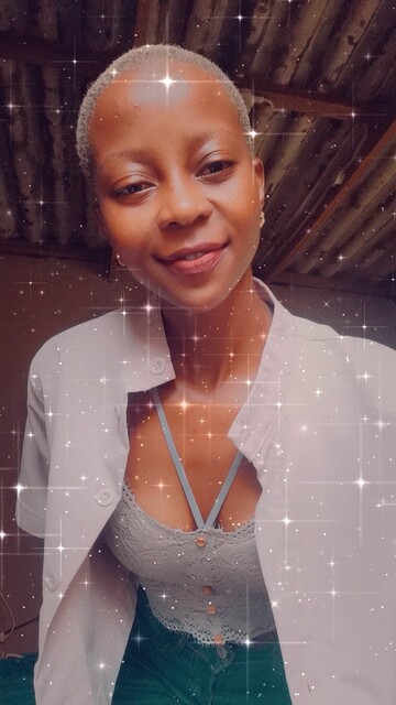 BaeLuh, 31 Durban, KwaZulu-Natal, South Africa