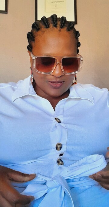 Nana, 39 Mthatha, Eastern Cape, South Africa