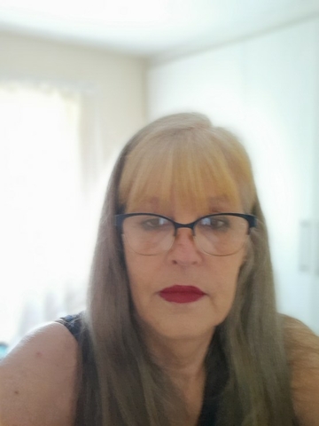 Ann1960, 64 Durban, KwaZulu-Natal, South Africa