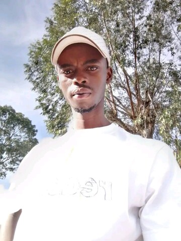 Mazwi, 29 Boksburg, Gauteng, South Africa