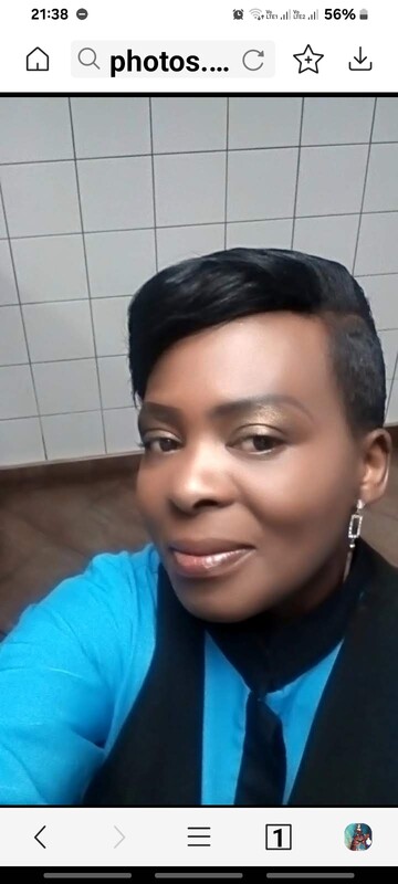 Diks203, 47 Vanderbijlpark, Gauteng, South Africa