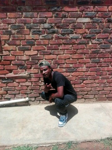 Rocky, 30 Potchefstroom, North West, South Africa