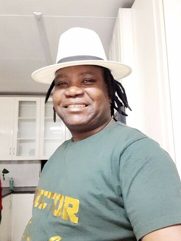 Vic paul, 47 Olifantsfontein, Gauteng, South Africa
