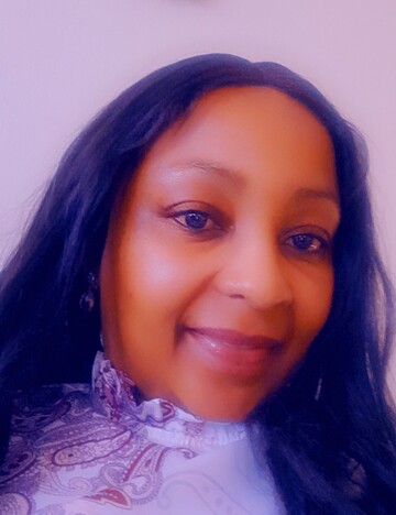 Carrie03, 41 Pretoria, Gauteng, South Africa