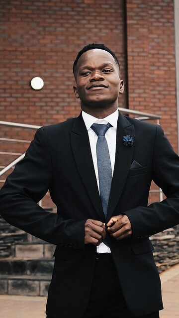 Mr. HiPPZ Van Moclow, 26 Tembisa, Gauteng, South Africa