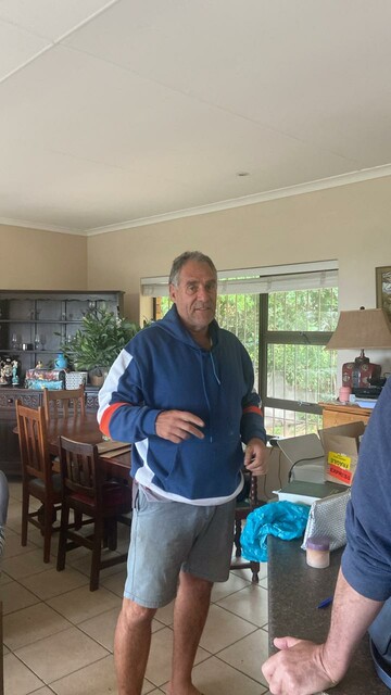 B213, 61 Port Alfred, Eastern Cape, South Africa
