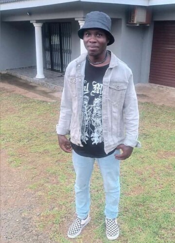 Kyle, 22 Port Elizabeth, Eastern Cape, South Africa