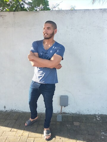 Jay145, 33 Cape Town, Western Cape, South Africa