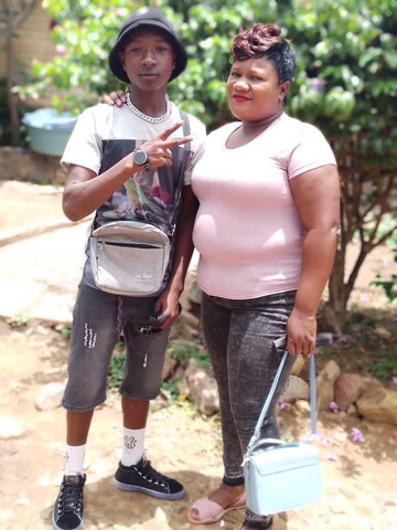 Mamoyo, 38 Mafikeng, North West, South Africa