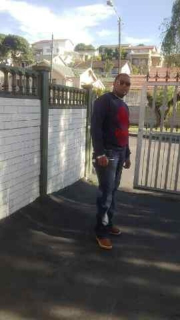 Sam262, 39 Durban, KwaZulu-Natal, South Africa