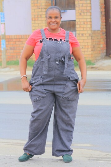 Maluci luci, 38 Johannesburg, Gauteng, South Africa