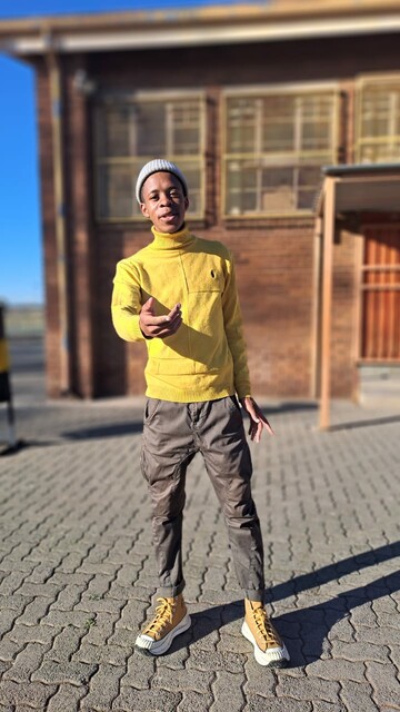 Tiesie, 22 Bloemfontein, Free State, South Africa