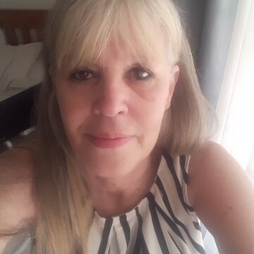 Ann1960, 65 Durban, KwaZulu-Natal, South Africa