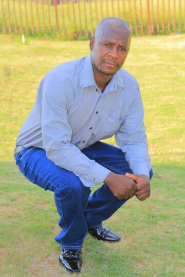 Luvdaddy, 46 Rustenburg, North West, South Africa