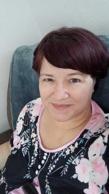 Buffy, 50 Grabouw, Western Cape, South Africa