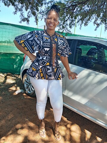 Koki, 32 Mafikeng, North West, South Africa