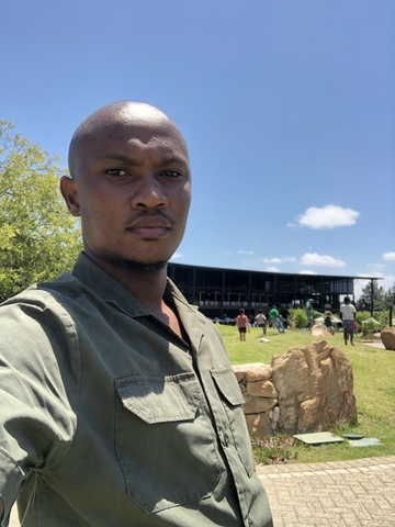 Kentu, 34 Soweto, Gauteng, South Africa
