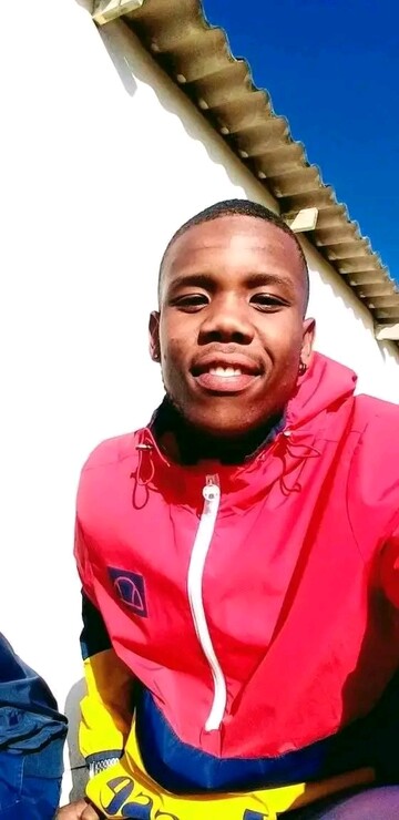 Thorn, 32 Port Elizabeth, Eastern Cape, South Africa