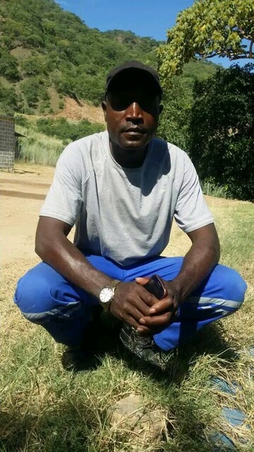 Jon Mlambo, 48 Benoni, Gauteng, South Africa