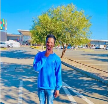 Yanga162, 28 Gansbaai, Western Cape, South Africa