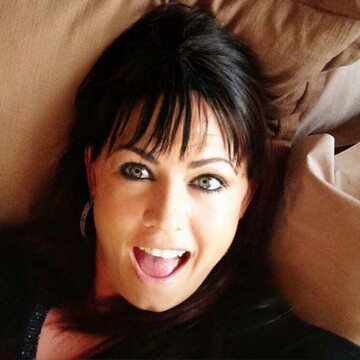 Sandra Jane, 44 Sandton, Gauteng, South Africa