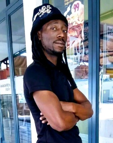 SammKay, 40 Pietermaritzburg, KwaZulu-Natal, South Africa