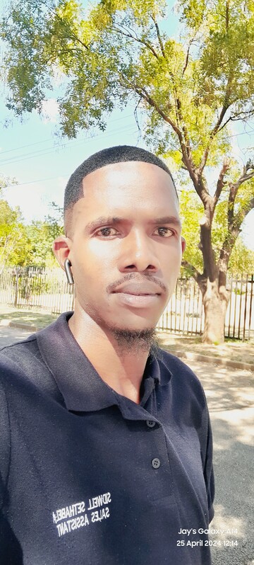 JAY7, 31 Evaton, Gauteng, South Africa