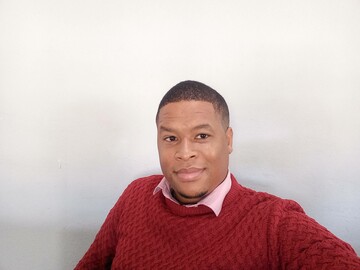 Handsome, 34 East London, Eastern Cape, South Africa