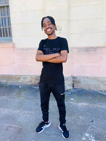 Clive, 29 East London, Eastern Cape, South Africa