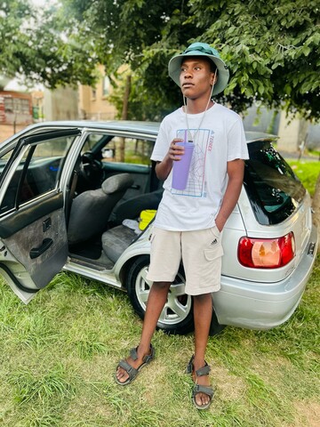 Mtho, 25 Middelburg (MP), Mpumalanga, South Africa