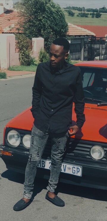 Nyakallo131, 20 Kagiso, Gauteng, South Africa