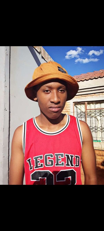 Zeto, 21 Klerksdorp, North West, South Africa