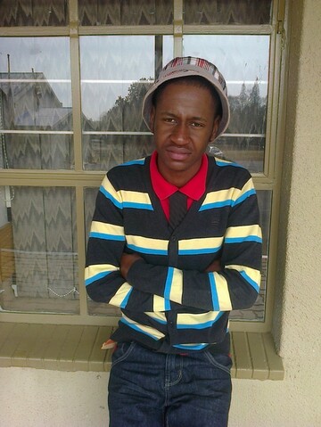 Maz-man, 32 Heidelberg (G), Gauteng, South Africa