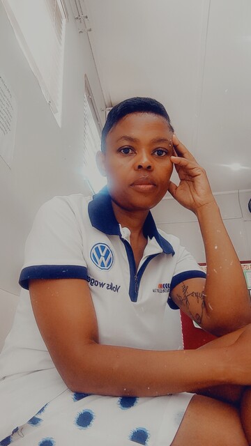 Butterfly, 42 Klerksdorp, North West, South Africa