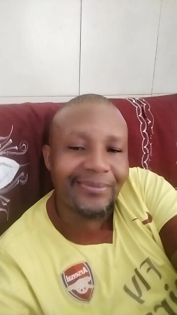 Fezi, 47 Sebokeng, Gauteng, South Africa