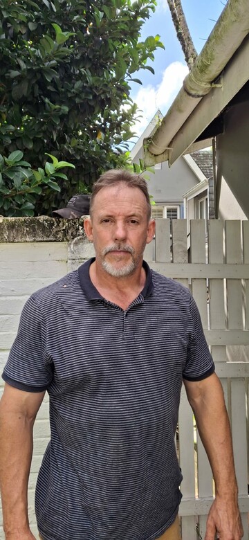 Casey, 48 Durban, KwaZulu-Natal, South Africa