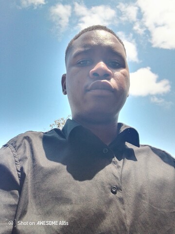 Blanker, 27 Barberton, Mpumalanga, South Africa