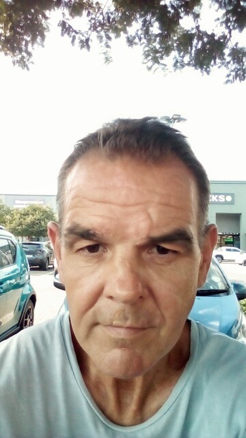 Luke, 45 Pretoria, Gauteng, South Africa