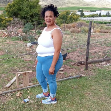 Mj224, 43 Montagu, Western Cape, South Africa