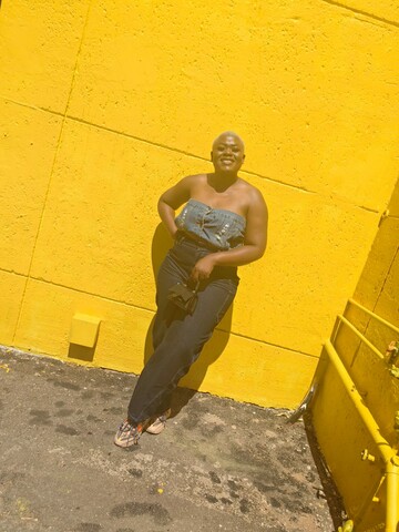 Blackberry, 31 Soweto, Gauteng, South Africa