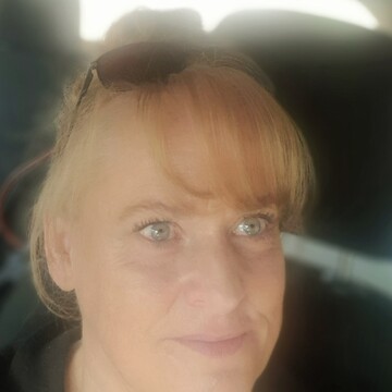 Lady, 58 Alberton, Gauteng, South Africa