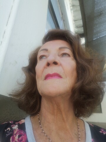 Rosie, 72 Sandton, Gauteng, South Africa