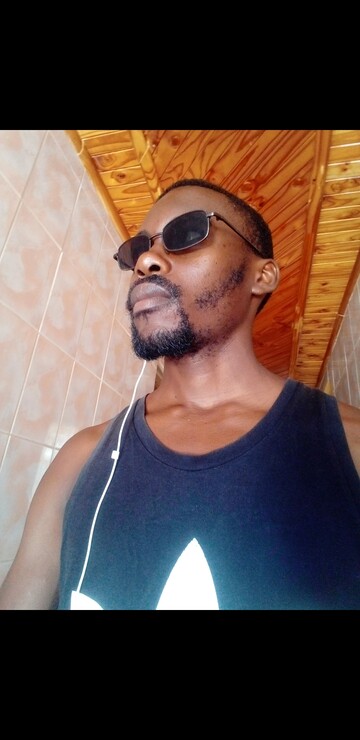 Ice boy, 30 Tzaneen, Limpopo, South Africa